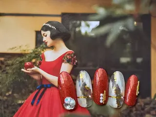 ネイル bloom *のネイルデザイン