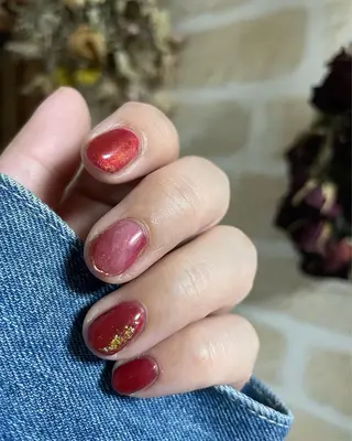 ネイル eptu nailのネイルデザイン