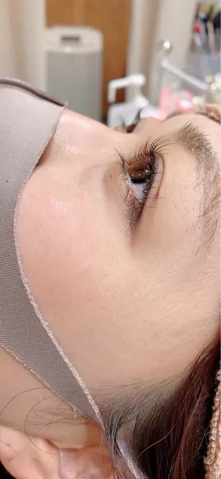 マツエク・マツパ Luo 米泉店 ♡ako♡.·*.のマツエク・マツパデザイン