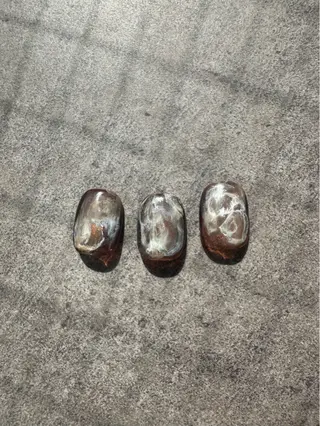 ネイル asuka🍋 ネイルモデル様募集中のネイルデザイン