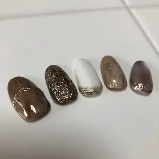 ネイル Mii nail いづみのその他イメージ
