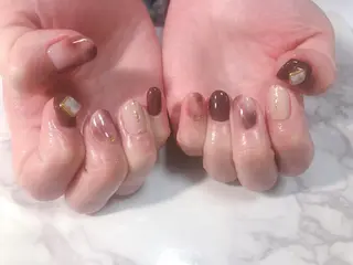 ネイル Regaro i.sのネイルデザイン