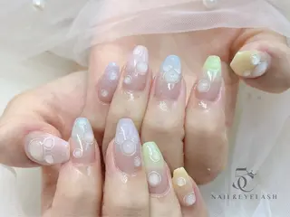 ネイル 5C NAIL 5C NAILのネイルデザイン