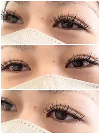 マツエク・マツパ mel. yamamotoのその他イメージ