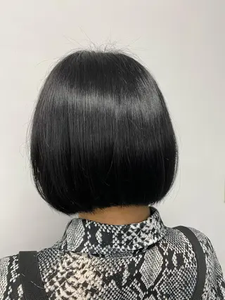 ショート TRU Shino🦋のマツエク・マツパデザイン