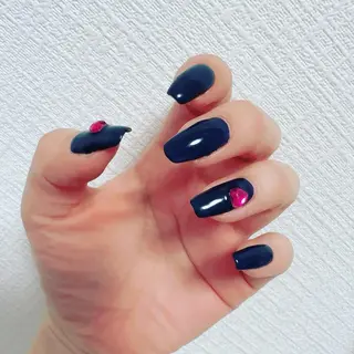 ネイル fruit .nailのネイルデザイン