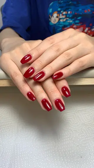 ネイル Nail ミオのネイルデザイン