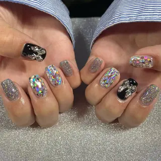 ネイル 11 nailsのネイルデザイン