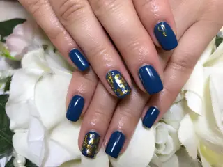 ネイル favoris nail🌼のネイルデザイン