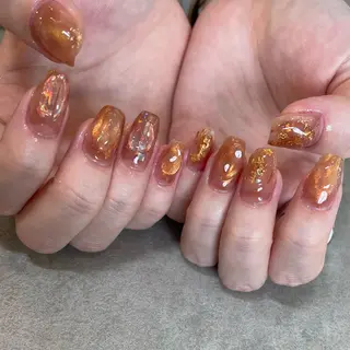 ネイル Nail Salon Gummi.のネイルデザイン