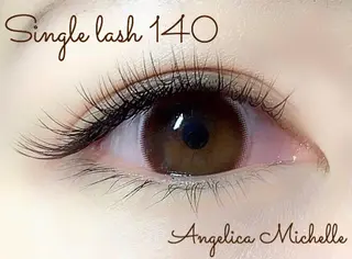 マツエク・マツパ eyelash美舞 .武野のマツエク・マツパデザイン