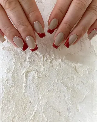 ネイル Lea Bless 河原町のネイルデザイン