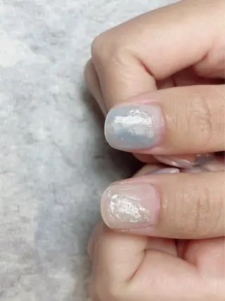 ネイル Su. Naillandのネイルデザイン