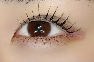 マツエク・マツパ 藤川 瑛梨奈のマツエク・マツパデザイン