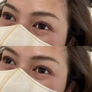 マツエク・マツパ nail salon Soiréeのネイルデザイン