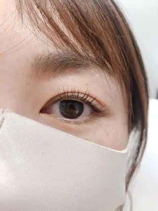 マツエク・マツパ LEDマツエク LeaLeaのマツエク・マツパデザイン