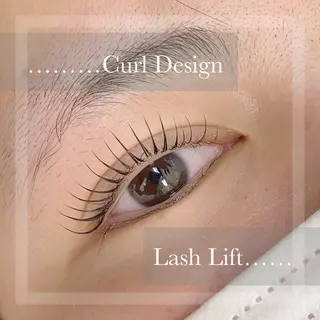 マツエク・マツパ 太田 有香のマツエク・マツパデザイン