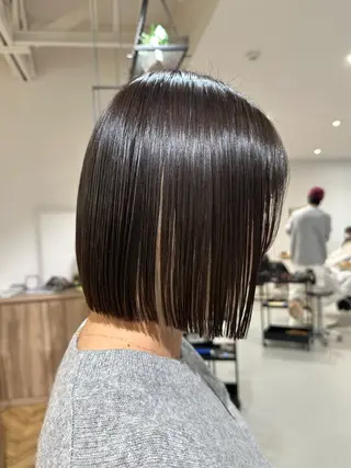 ショート 鈴木 つかさのヘアスタイル