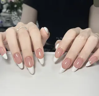 ネイル Queens ひなのネイルデザイン