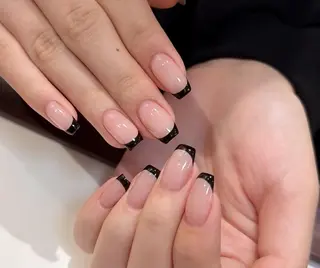 ネイル 💫 Tsuki_Nailのネイルデザイン