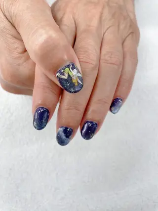 ネイル NAIL SALON le'anaのネイルデザイン