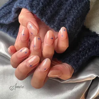 ネイル You kyehwaのネイルデザイン