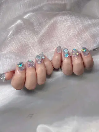 ネイル Lee Nailsのネイルデザイン