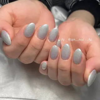 ネイル Nailsalon apricotのネイルデザイン