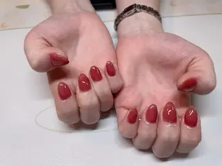 ネイル エン Nail salonのネイルデザイン