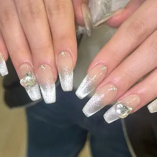 ネイル 🎶個性派ネイル💅 /Komachi❤️のネイルデザイン