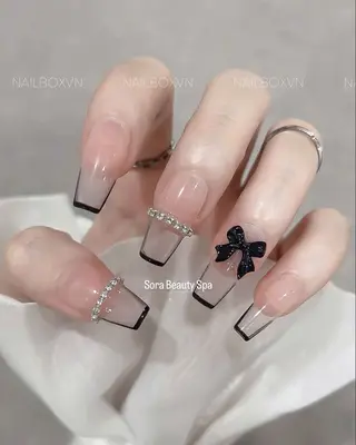 ネイル Sora Nailのネイルデザイン