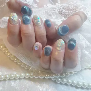 ネイル 💎MA YU💎のネイルデザイン
