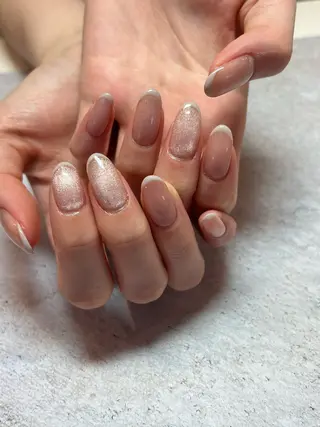 ネイル 【LINON】 airiのネイルデザイン