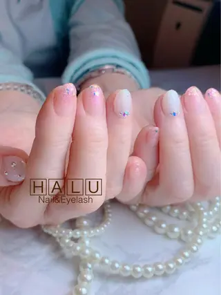 ネイル HALU ハルのネイルデザイン