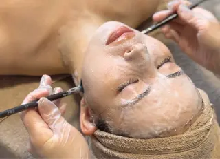 宮元クリニック(美容)所属・ドライヘッドスパ MCのエステ・リラクイメージ