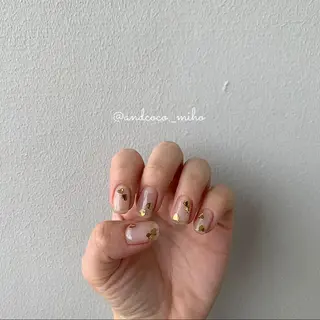 ネイル Nailist〻 mihoのネイルデザイン