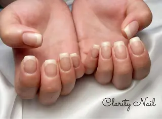 ネイル Clarity Nailのネイルデザイン