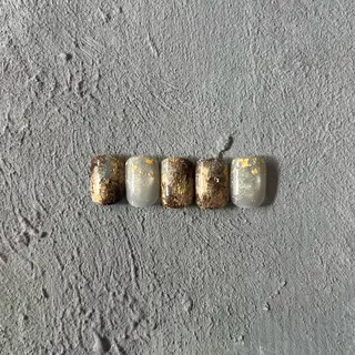 ネイル Chula nail suzukaのネイルデザイン