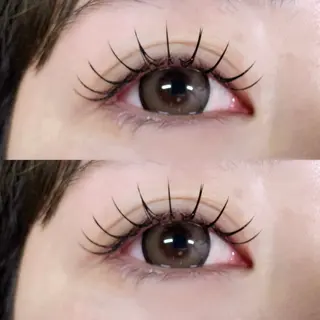 マツエク・マツパ Eyelash salon ANELA所属・Eyelash ANELAのマツエク・マツパデザイン