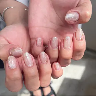 ネイル lylynail YUUKAのネイルデザイン