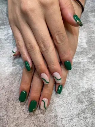 ネイル MA HOのマツエク・マツパデザイン