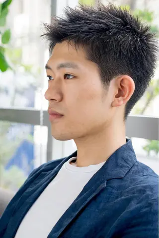メンズ 古澤 幸治のその他イメージ