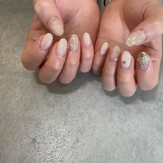 ネイル Nail Salon Gummi.のネイルデザイン