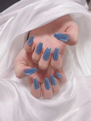 ネイル ジョリ kasumi🌹💅のネイルデザイン