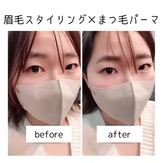 マツエク・マツパ marieanne まつ毛パーマ＆脱毛のマツエク・マツパデザイン