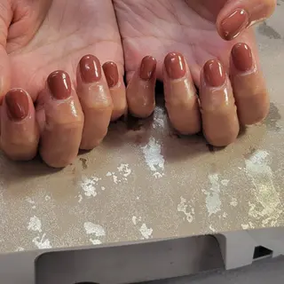 ネイル ネイルサロンほっこり kanaのネイルデザイン