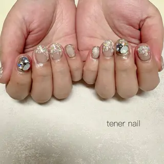 ネイル テネルネイル tener nailのネイルデザイン