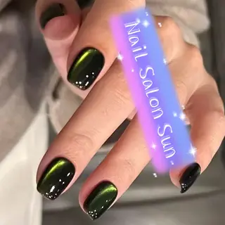 ネイル Sun Nail サン ネイルサロンのネイルデザイン