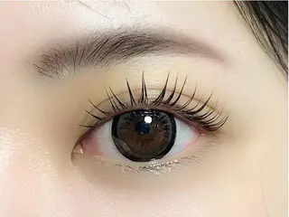 マツエク・マツパ LaLa Peach 福岡のマツエク・マツパデザイン