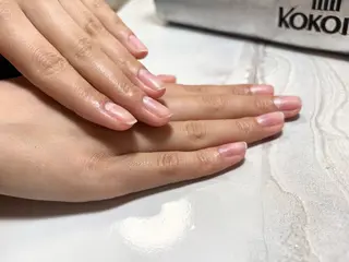 ネイル 坂本 愛美のネイルデザイン